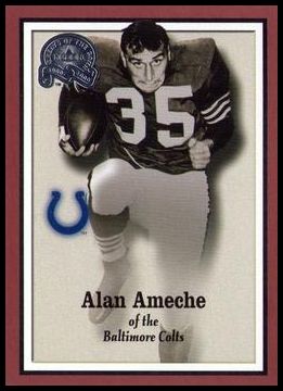 86 Alan Ameche